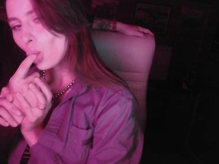 TenderDecember Porn Show