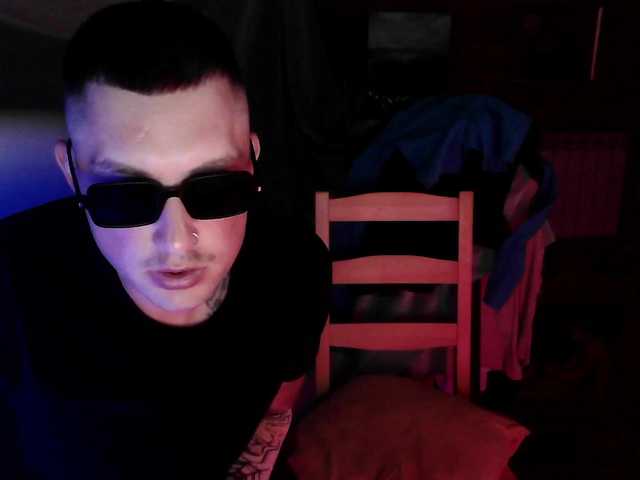 TenderDecember on BongaCams 