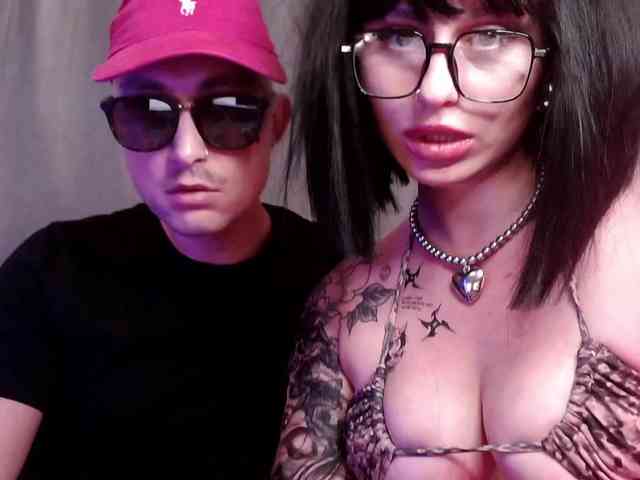 TenderDecember webcam