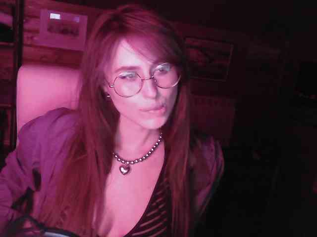 TenderDecember webcam