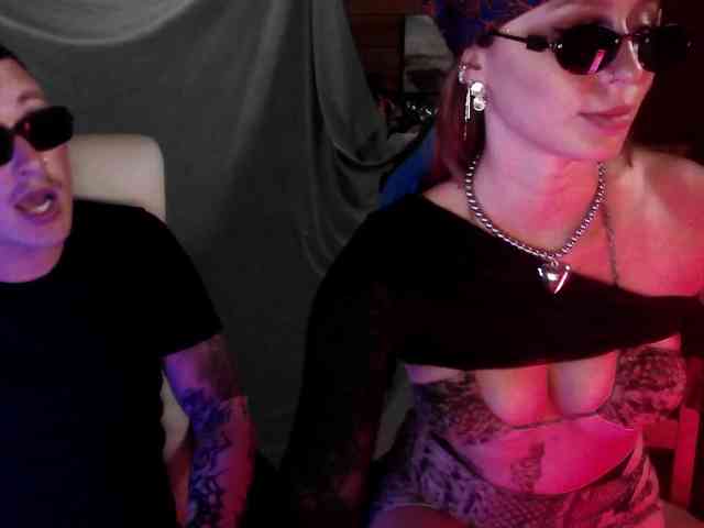TenderDecember webcam