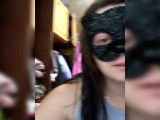 AliceCharm webcam