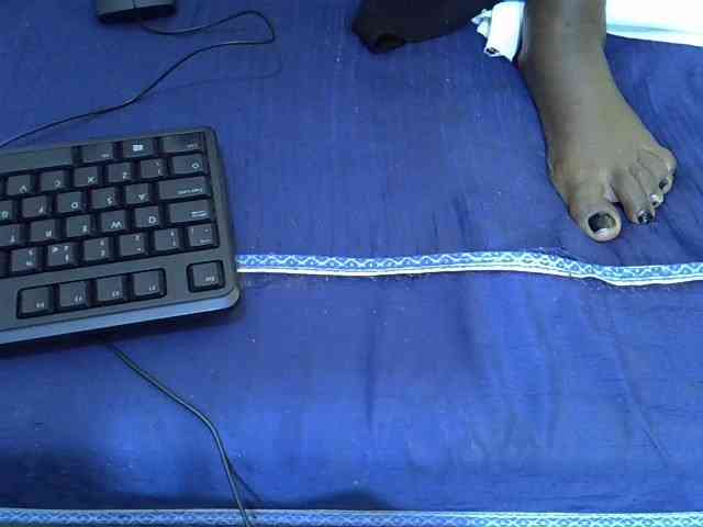 Sweetlily1 webcam