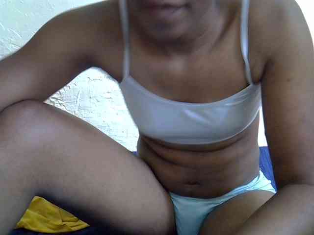 Sweetlily1 webcam