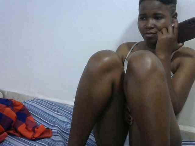 Sweetlily1 webcam