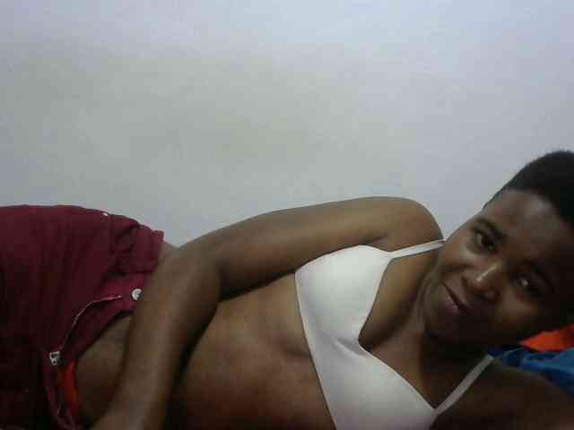 Sweetlily1 webcam