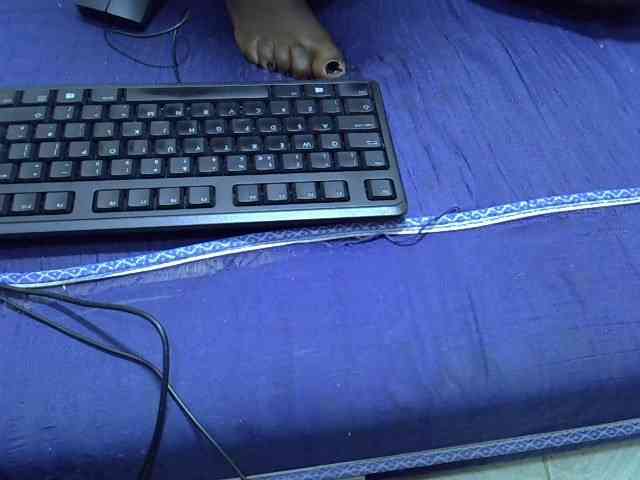 Sweetlily1 webcam