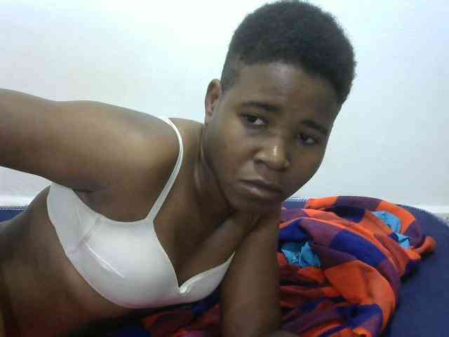 Sweetlily1 webcam
