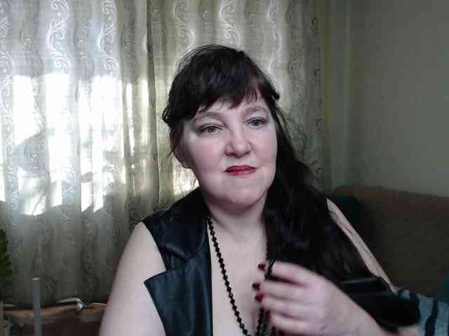 Illusionq Live Webcam on BongaCams