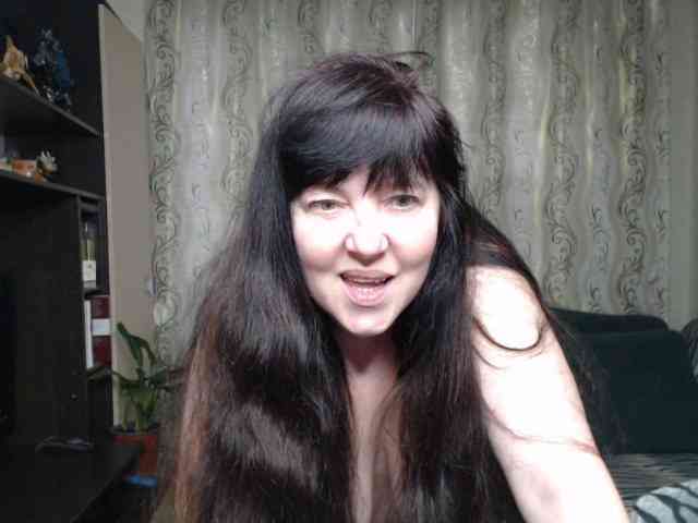 Illusionq Live Webcam on BongaCams