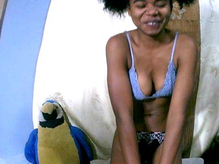 Sambolahh Porn Show