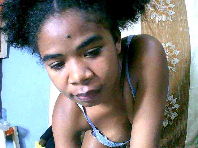 Sambolahh Live Webcam on BongaCams