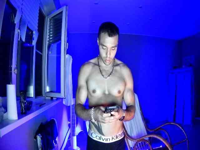 WildCherry Live Webcam on BongaCams