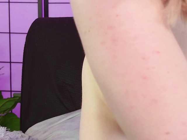 RainyStorm Live Cam on BongaCams