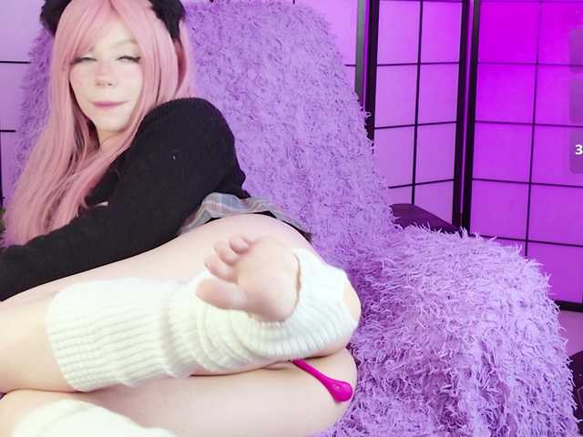 RainyStorm's BongaCams show and profile