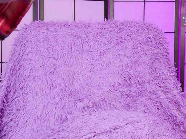 RainyStorm's webcam live show