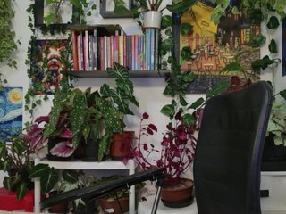 talimajesty Porn Show