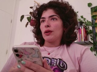 talimajesty Porn Show