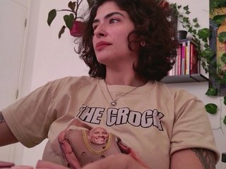 talimajesty Porn Show