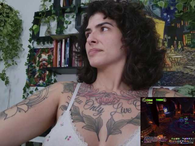 Preview of talimajesty