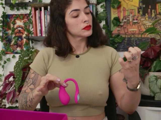 talimajesty's BongaCams show and profile