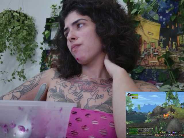 Preview of talimajesty