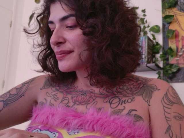 talimajesty's BongaCams show and profile