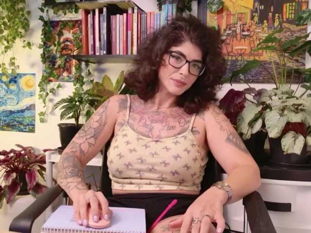 talimajesty's BongaCams show and profile