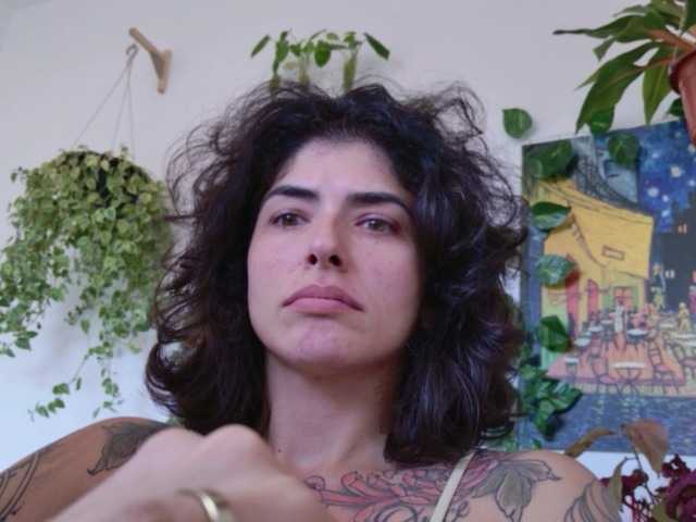 talimajesty's BongaCams show and profile