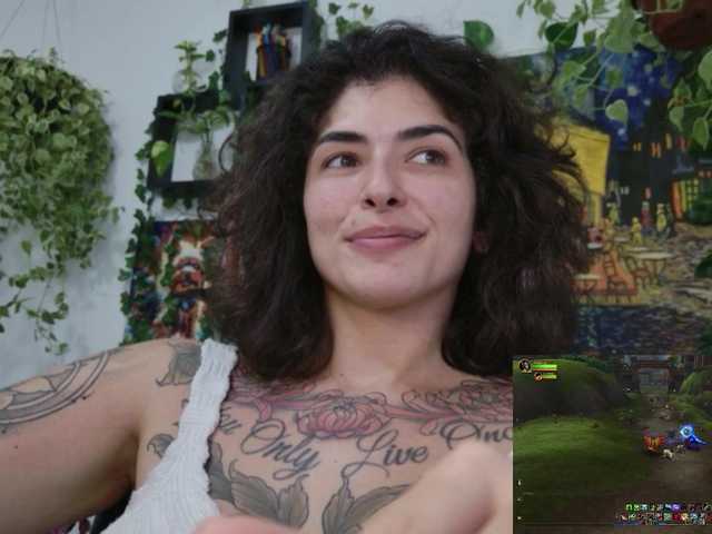 talimajesty from BongaCams is Freechat