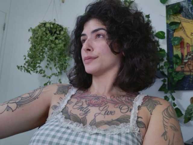 talimajesty's BongaCams show and profile