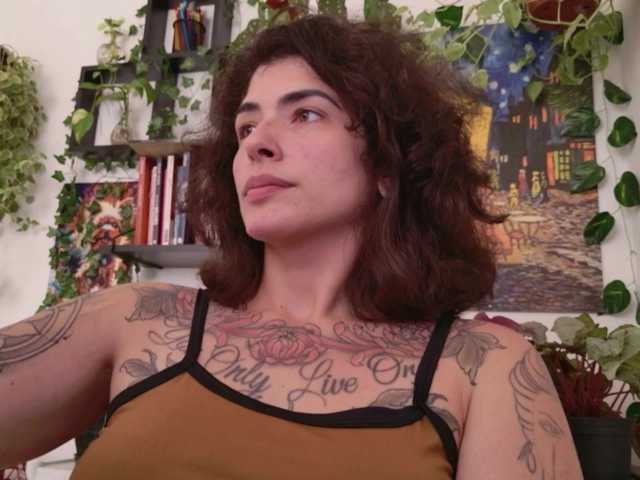 talimajesty's BongaCams show and profile