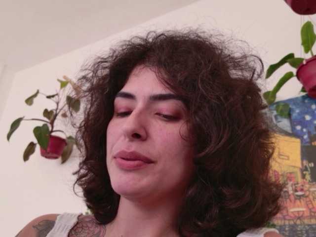 talimajesty's BongaCams show and profile
