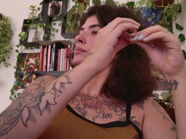 TaliMajesty webcam