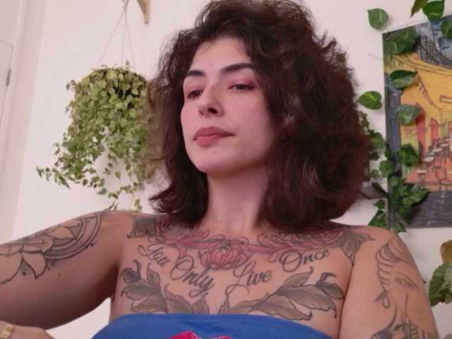 talimajesty's BongaCams show and profile