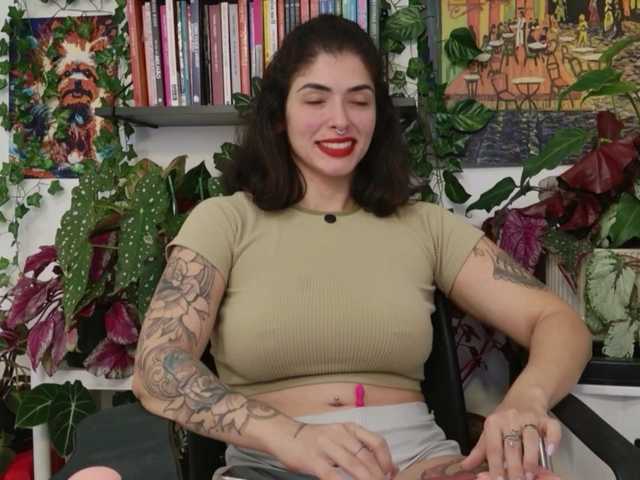 talimajesty's BongaCams show and profile