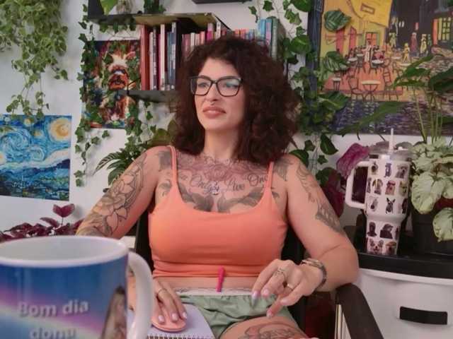 talimajesty's BongaCams show and profile