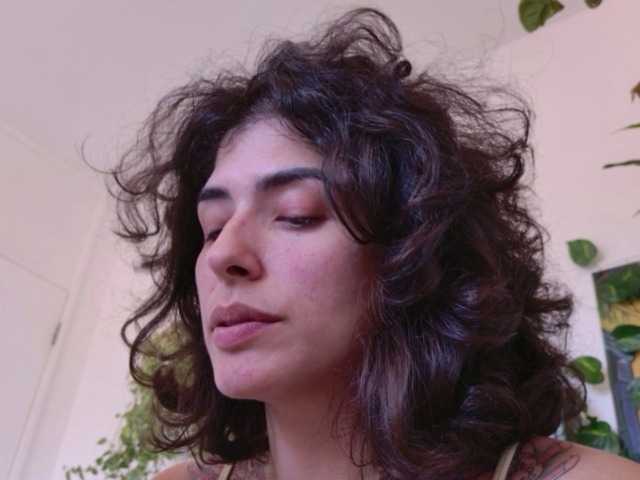 talimajesty's BongaCams show and profile