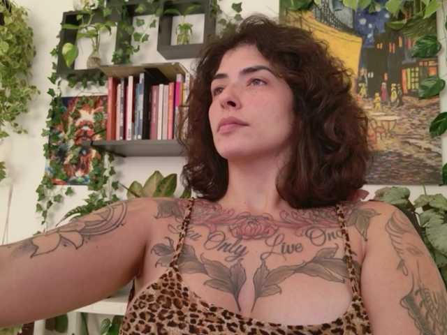 talimajesty from BongaCams is Freechat