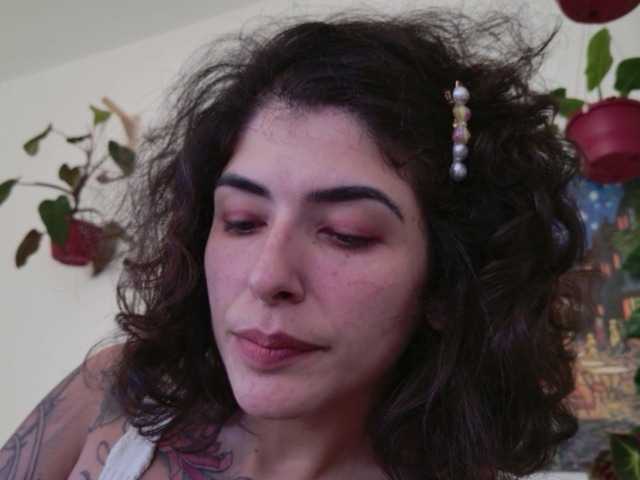 talimajesty's BongaCams show and profile