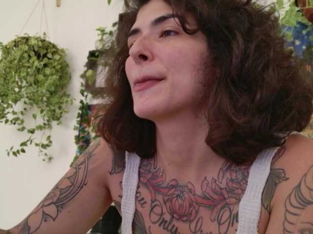 talimajesty's BongaCams show and profile