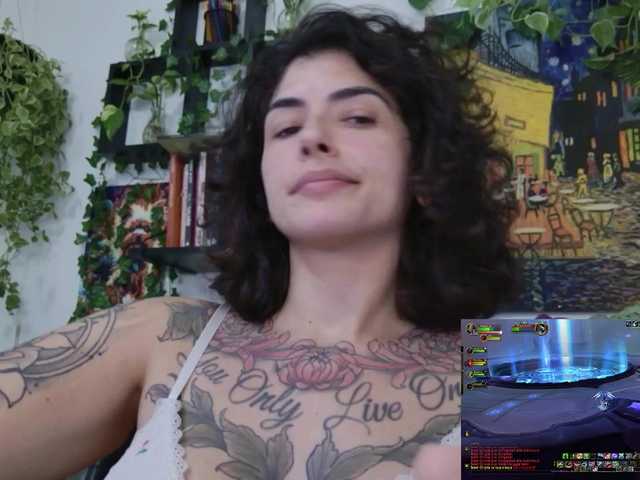 talimajesty from BongaCams is Freechat