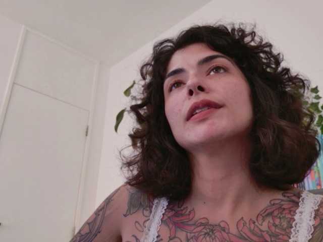 talimajesty's BongaCams show and profile