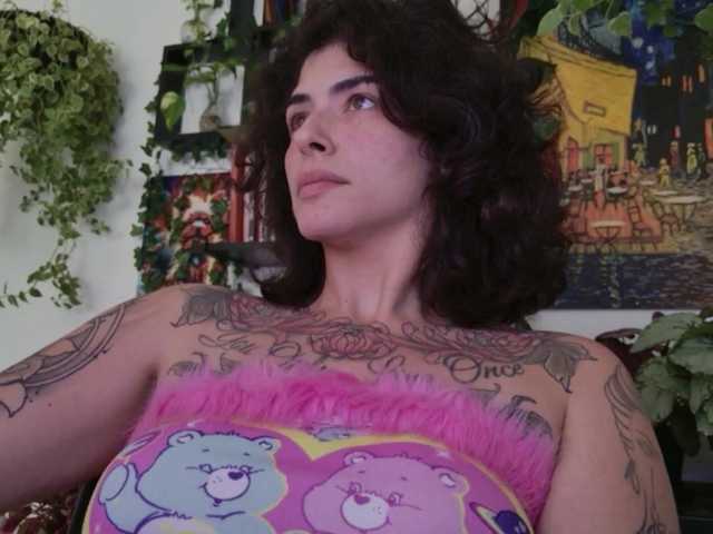 talimajesty from BongaCams is Freechat