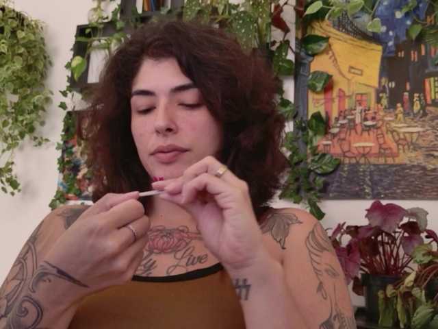 talimajesty's BongaCams show and profile