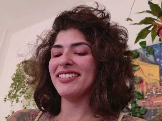 talimajesty's BongaCams show and profile