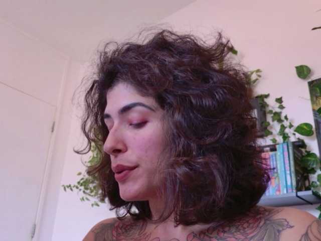talimajesty's BongaCams show and profile