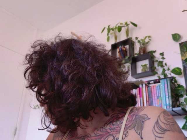 talimajesty's BongaCams show and profile