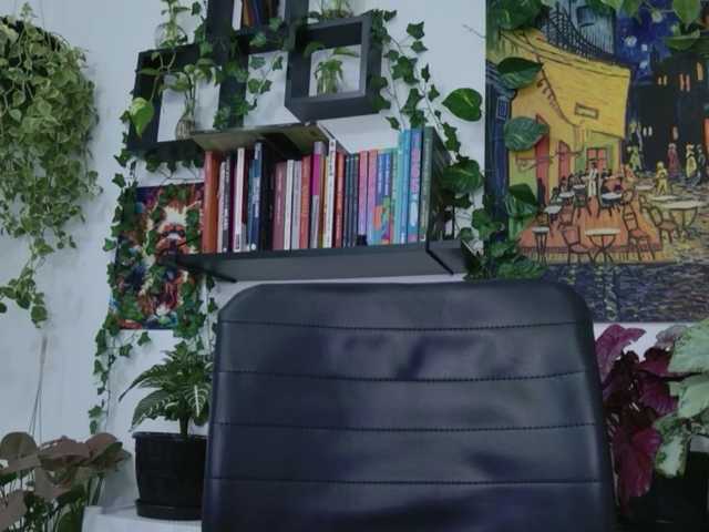 talimajesty from BongaCams is Freechat