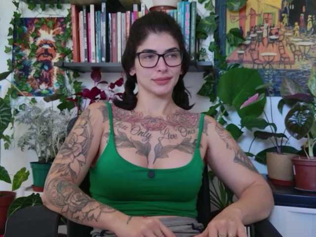 talimajesty's BongaCams show and profile